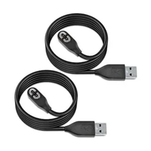 Paquete de 2 cables de carga para Shokz AeropexOpenRun_1