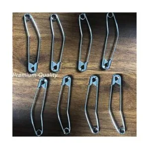 Pasadores de seguridad curvados de 1.969 in2 pulgadas_4