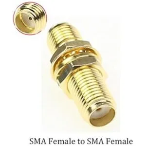 Conector SMA Kits Set 18 en 1 adaptador SMA RP SMA macho y_7