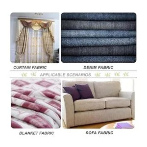 Pasadores de seguridad curvados de 1.969 in2 pulgadas_6