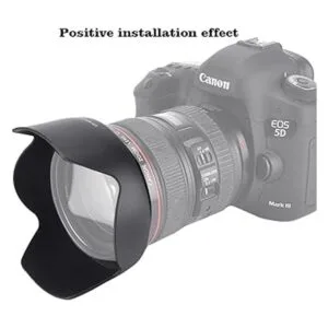 EW83H Parasol para lente Canon EF 24105mmF4L es USM_6