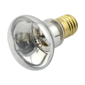 SQXBK 4 bombillas de repuesto tipo reflector de 120 V 30 W_3