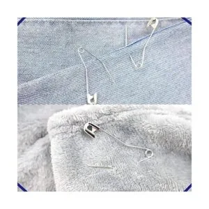 Pasadores de seguridad curvados de 1.969 in2 pulgadas_7