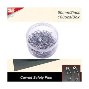 Pasadores de seguridad curvados de 1.969 in2 pulgadas_3