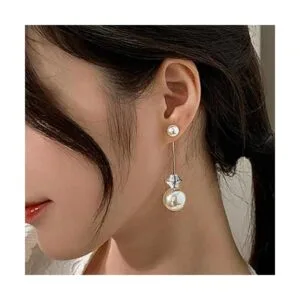 100 piezas de plata antigua platillo volador forma_5