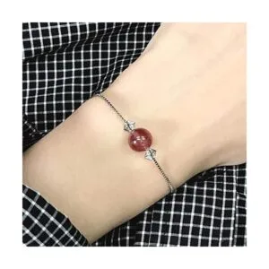 100 piezas de plata antigua platillo volador forma_6