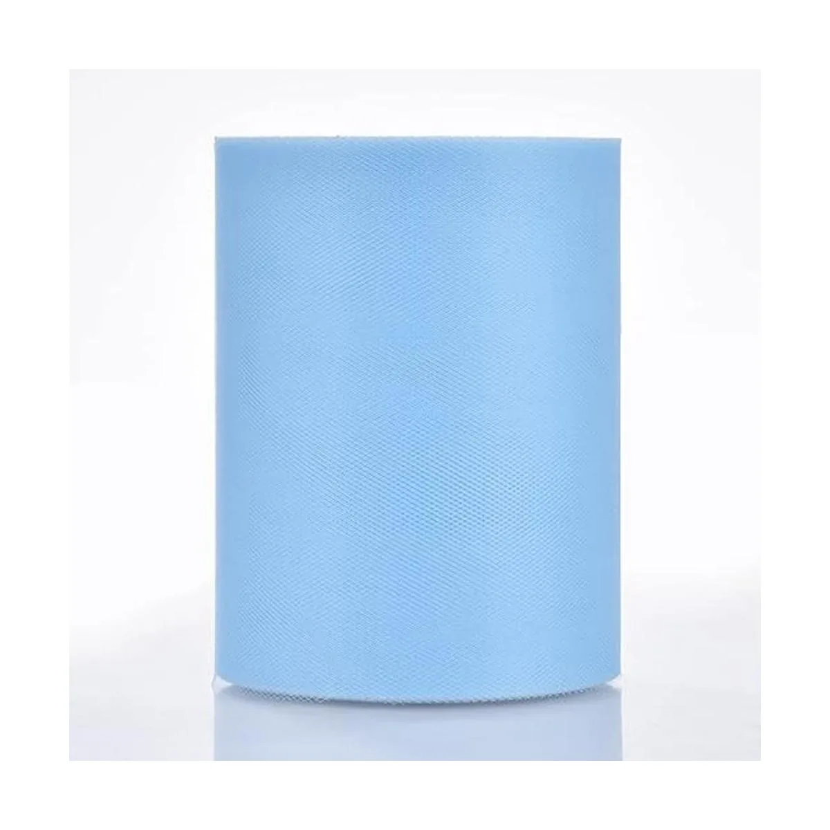 Rollos de tul de 6 pulgadas por 100 yardas 300 pies de_3