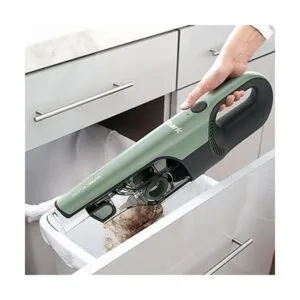 MEROM Cargador compatible con Shark UltraCyclone Pro CH901_7