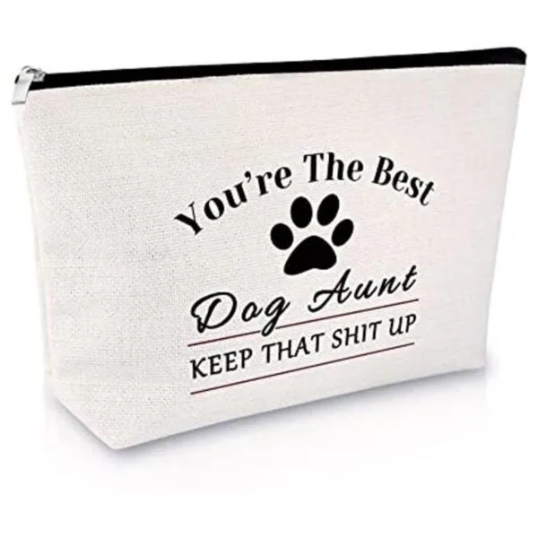 Regalo para tía de perro regalo para amantes de los_1