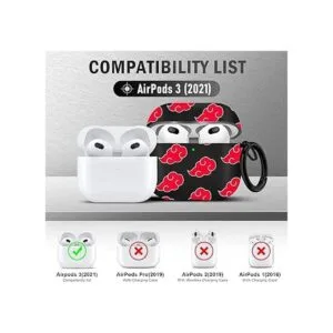 Funda para AirPods 3 Funda para Airpod de 3 generación_2