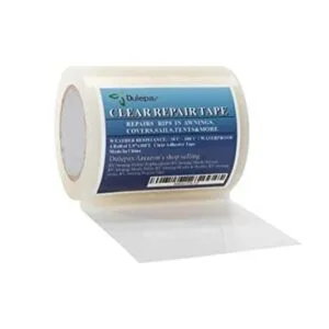 Dulepax Cinta de reparación de tela cinta de reparación_1