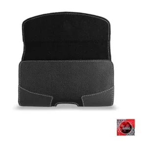 TMAN Funda de piel sintética de alta calidad para Nokia_4