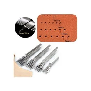 Juego de cinceles Aiskaer Reg; de acero inoxidable_5