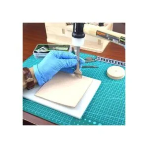 Juego de cinceles Aiskaer Reg; de acero inoxidable_6