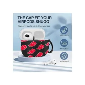 Funda para AirPods 3 Funda para Airpod de 3 generación_3