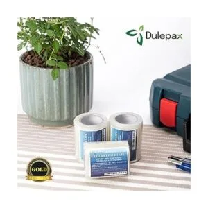 Dulepax Cinta de reparación de tela cinta de reparación_2