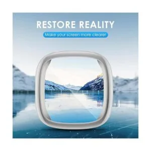 NANW Paquete de 4 fundas protectoras de pantalla_4