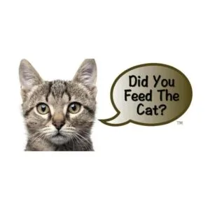 DID YOU FEED THE DOG Mountable Tracker Device Magnets_2