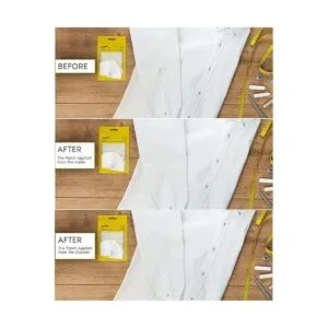 ZEFFFKA Parches de tela de alta calidad para planchar en_5