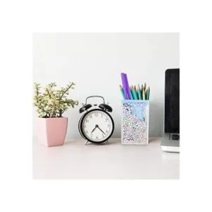 2 piezas lindo soporte para bolígrafos de burbujas_5