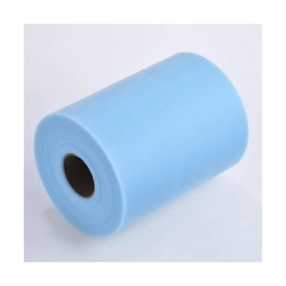 Rollos de tul de 6 pulgadas por 100 yardas 300 pies de_2