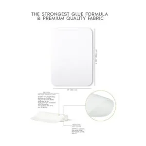 ZEFFFKA Parches de tela de alta calidad para planchar en_3