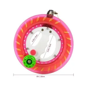 Simxkai Kite String Reel Kite Reel Kite String Spool_2
