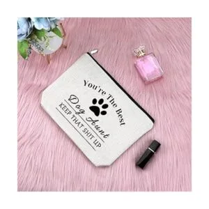 Regalo para tía de perro regalo para amantes de los_3