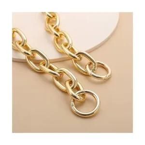 Xerling Cadena de repuesto para bolso de mano cadena de_5