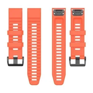 REYDA Correa de silicona compatible con Garmin Epix Gen 2_7