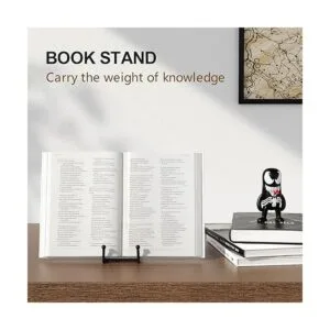 Paquete de 3 soportes de placa de 6 pulgadas para exhibir_6