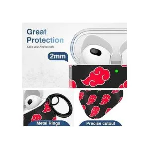 Funda para AirPods 3 Funda para Airpod de 3 generación_5