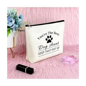 Regalo para tía de perro regalo para amantes de los_6