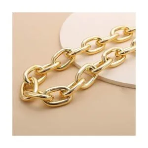 Xerling Cadena de repuesto para bolso de mano cadena de_3