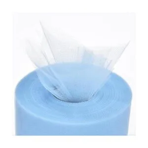 Rollos de tul de 6 pulgadas por 100 yardas 300 pies de_4