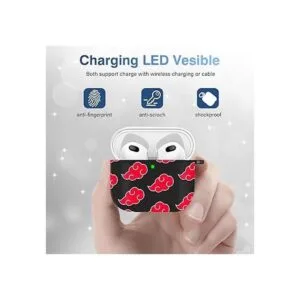 Funda para AirPods 3 Funda para Airpod de 3 generación_4