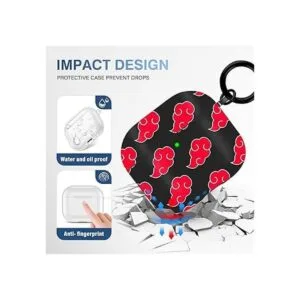 Funda para AirPods 3 Funda para Airpod de 3 generación_6