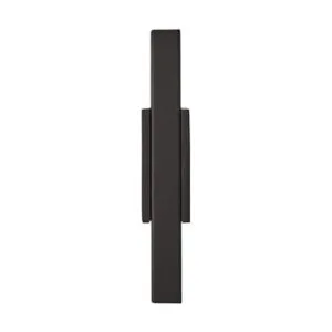 Amerock Pomo para gabinete negro matenegro mate 258_4