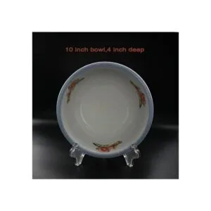 artliving soporte de visualización caballete tazón es_5