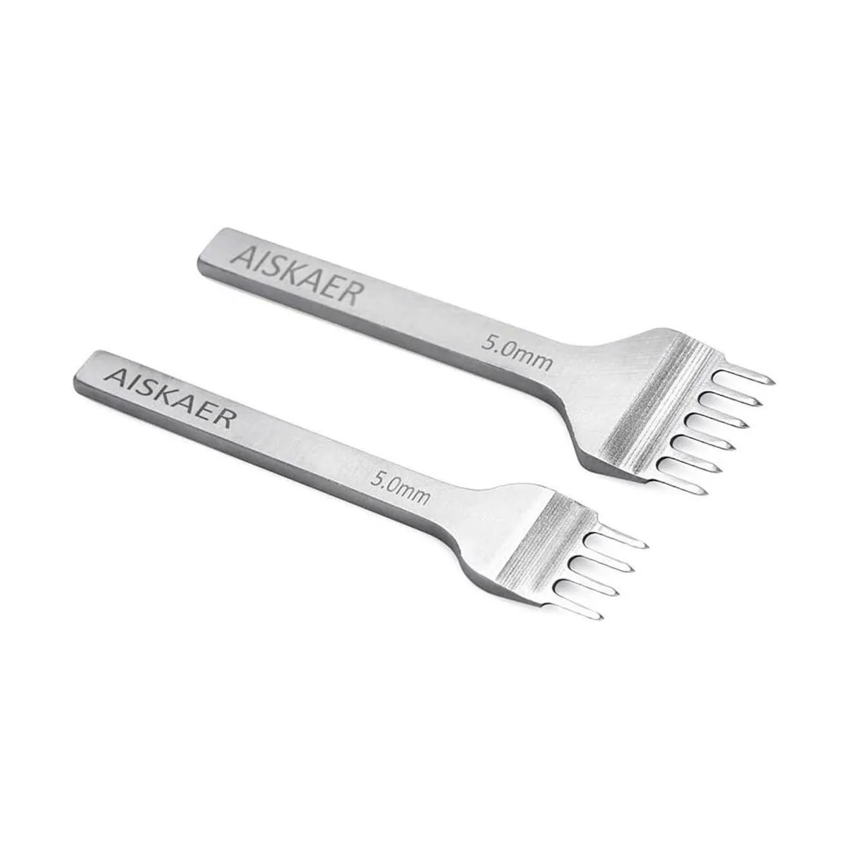Juego de cinceles Aiskaer Reg; de acero inoxidable_2