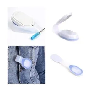 Luz Lumify para enfermeras luz nocturna para enfermeras_3