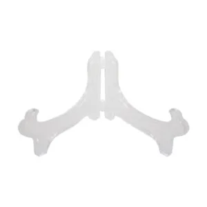 artliving soporte de visualización caballete tazón es_1