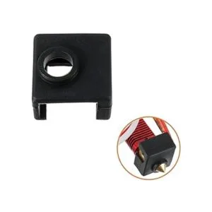 HUAREW 8 calcetines de silicona Hotend para impresora 3D_2