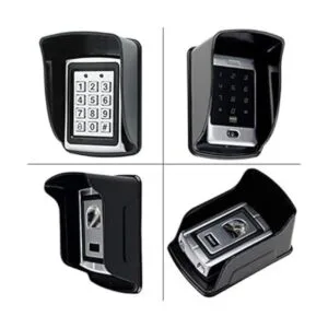 HFeng Funda impermeable para control de acceso RFID_6