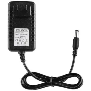 Cargador de batería de 6 voltios para juguetes de montar_1