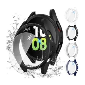 Tensea Protector de pantalla para Samsung Galaxy Watch 5_1