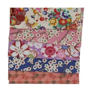 aufodara Crafts Paquete de 5 piezas de 19.7 x 19.7 in_5