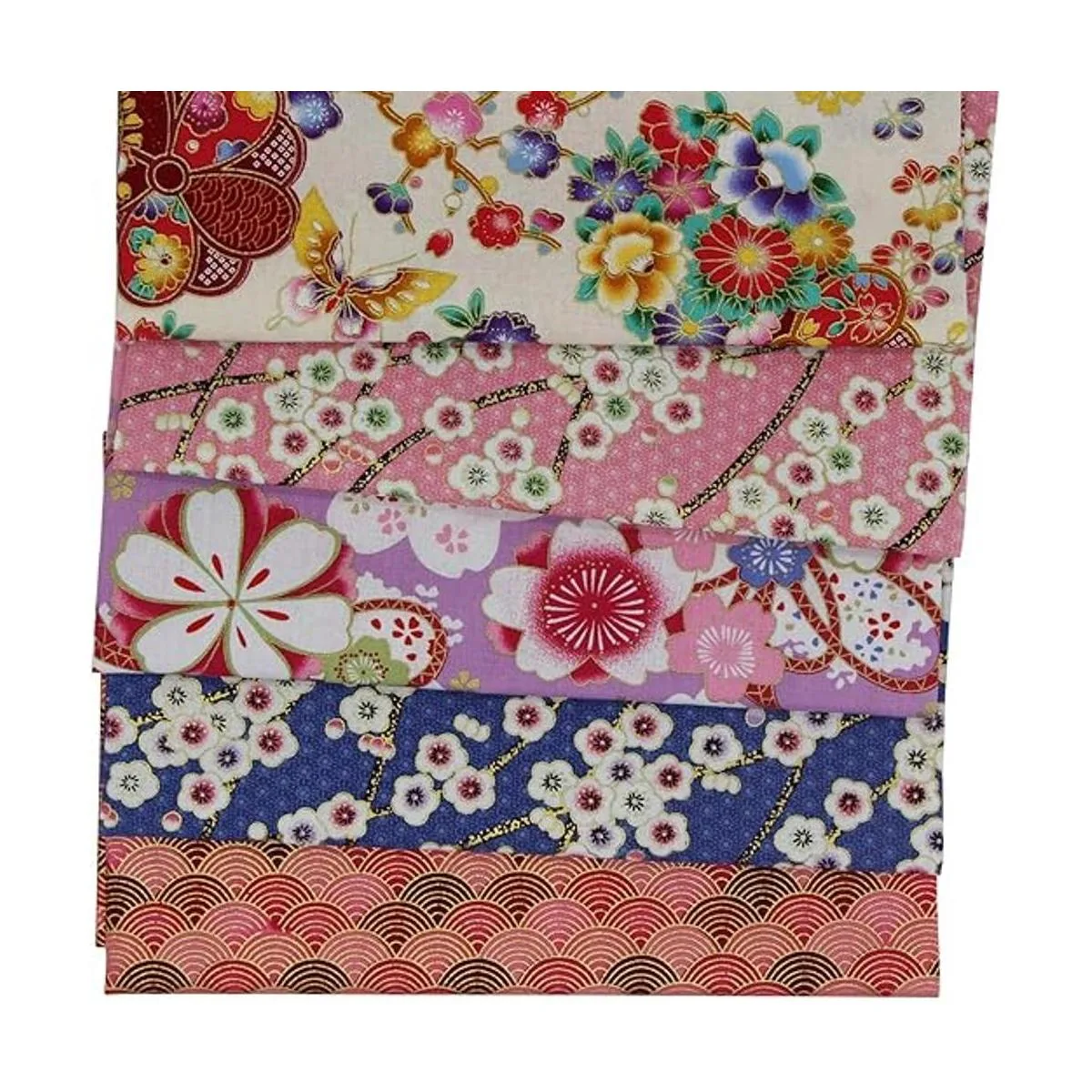 aufodara Crafts Paquete de 5 piezas de 19.7 x 19.7 in_5