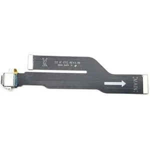 Cargador USB Puerto Dock Carga Flex Cable Conector_2