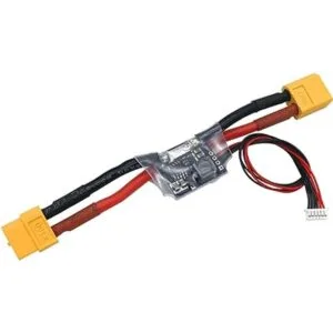 APM 2.5 2.6 2.8 para Pixhawk módulo de alimentación de 30_3